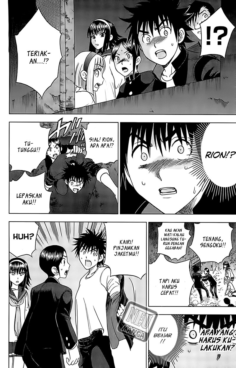 Chapter 124 - halaman 4