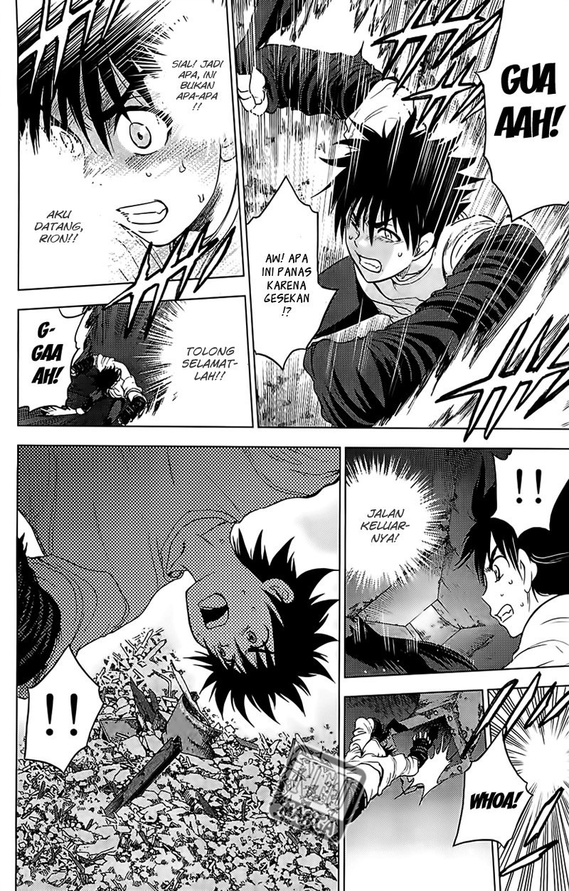 Chapter 124 - halaman 6
