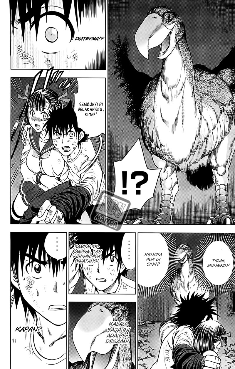 Chapter 124 - halaman 8