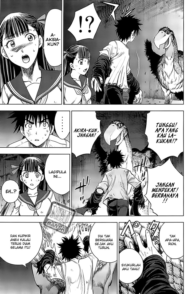 Chapter 124 - halaman 9