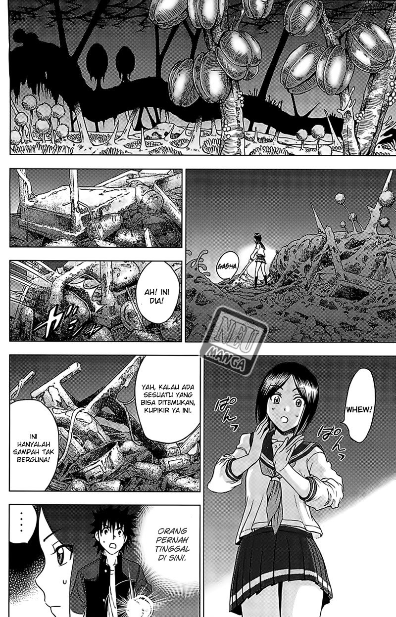 Chapter 123 - halaman 14