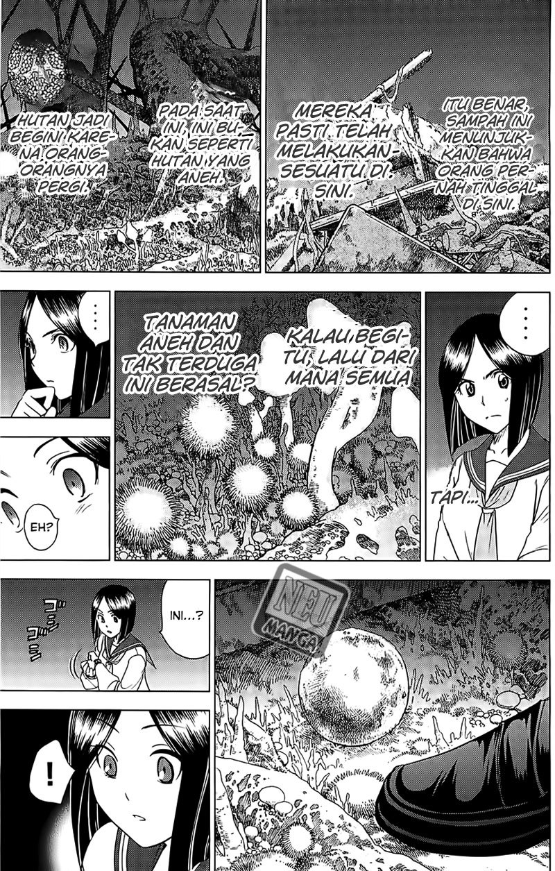 Chapter 123 - halaman 15