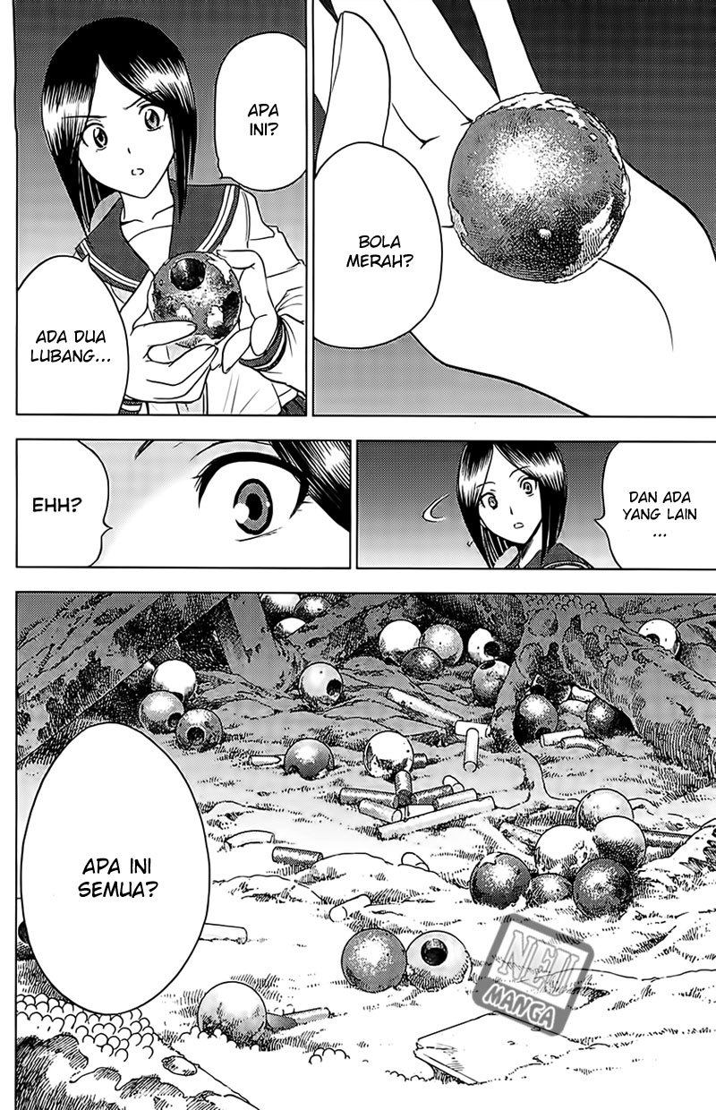 Chapter 123 - halaman 16