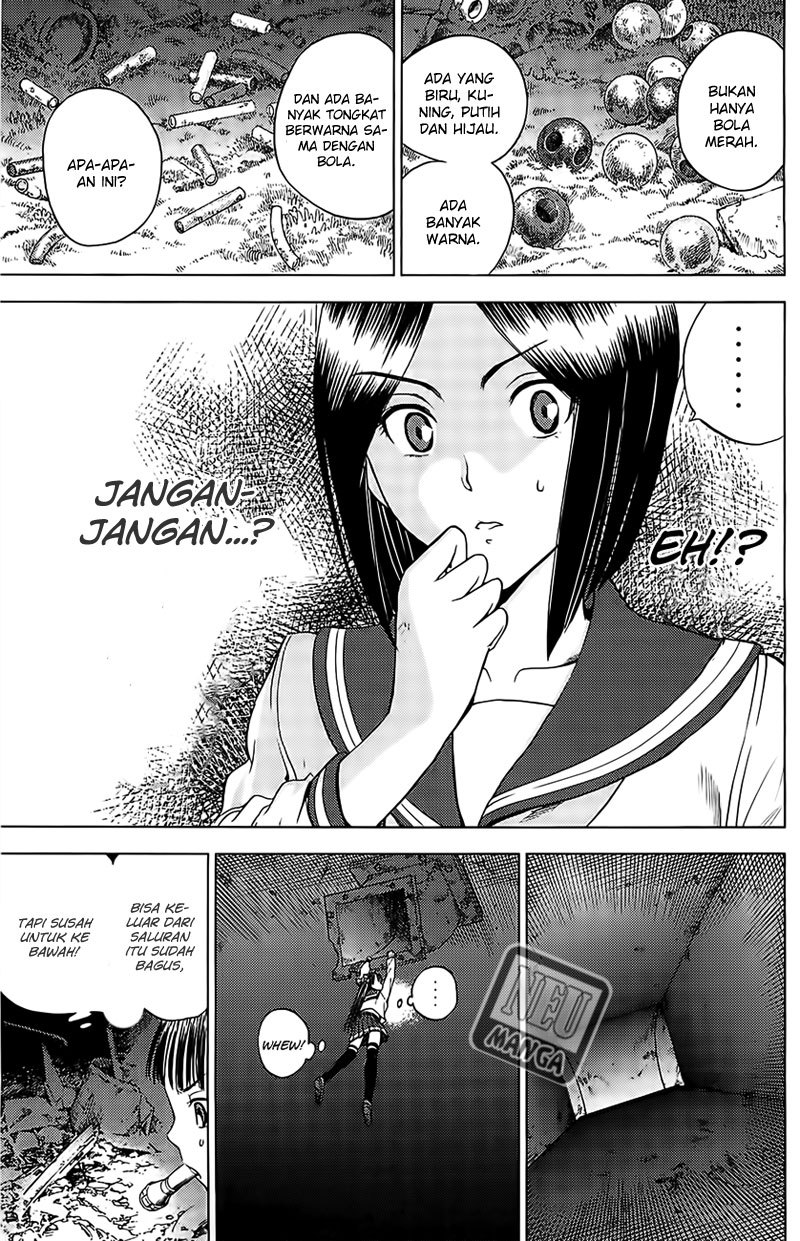 Chapter 123 - halaman 17