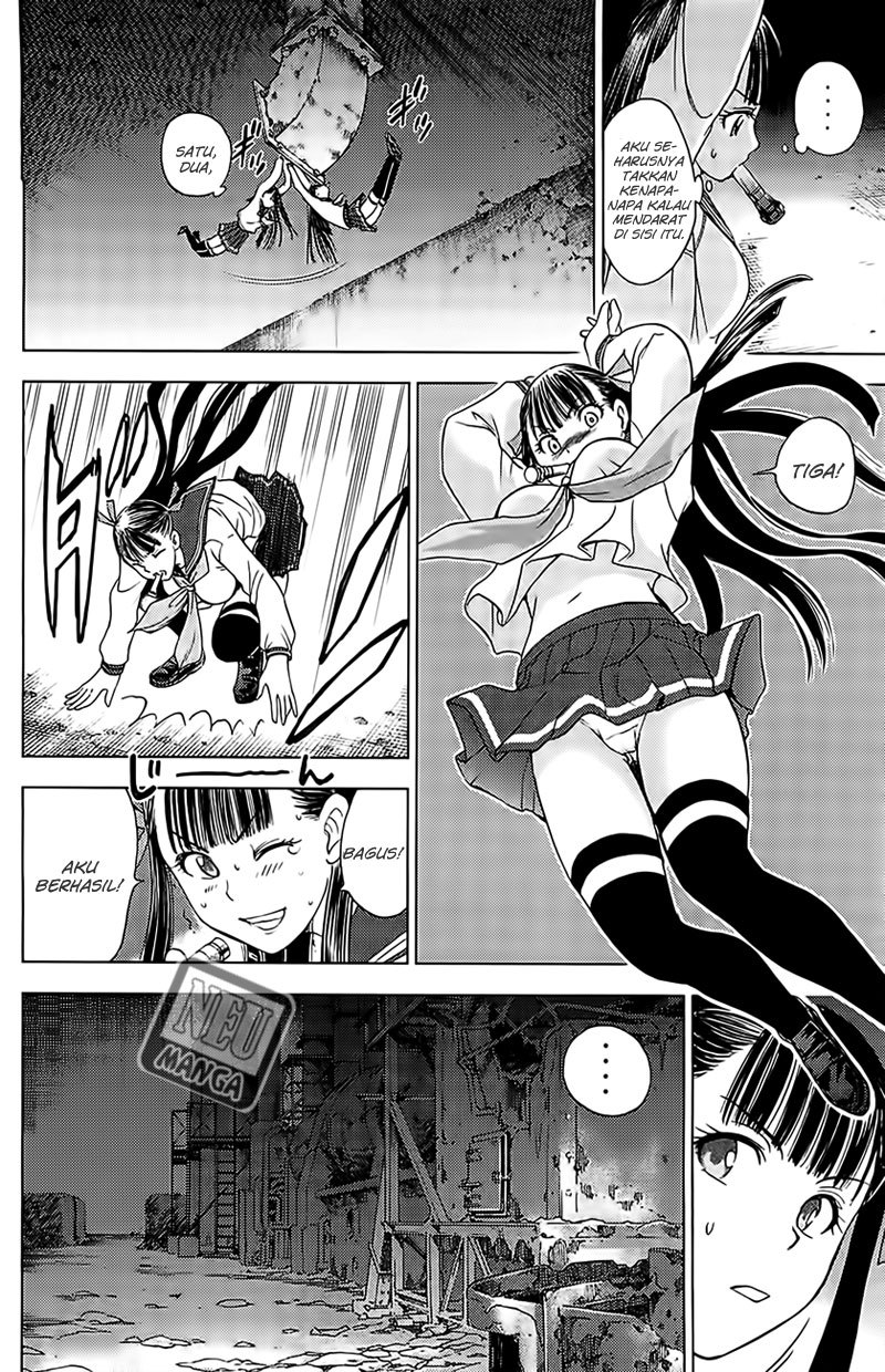 Chapter 123 - halaman 18