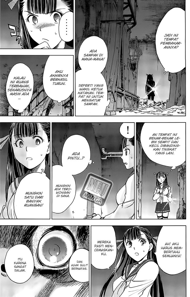 Chapter 123 - halaman 19