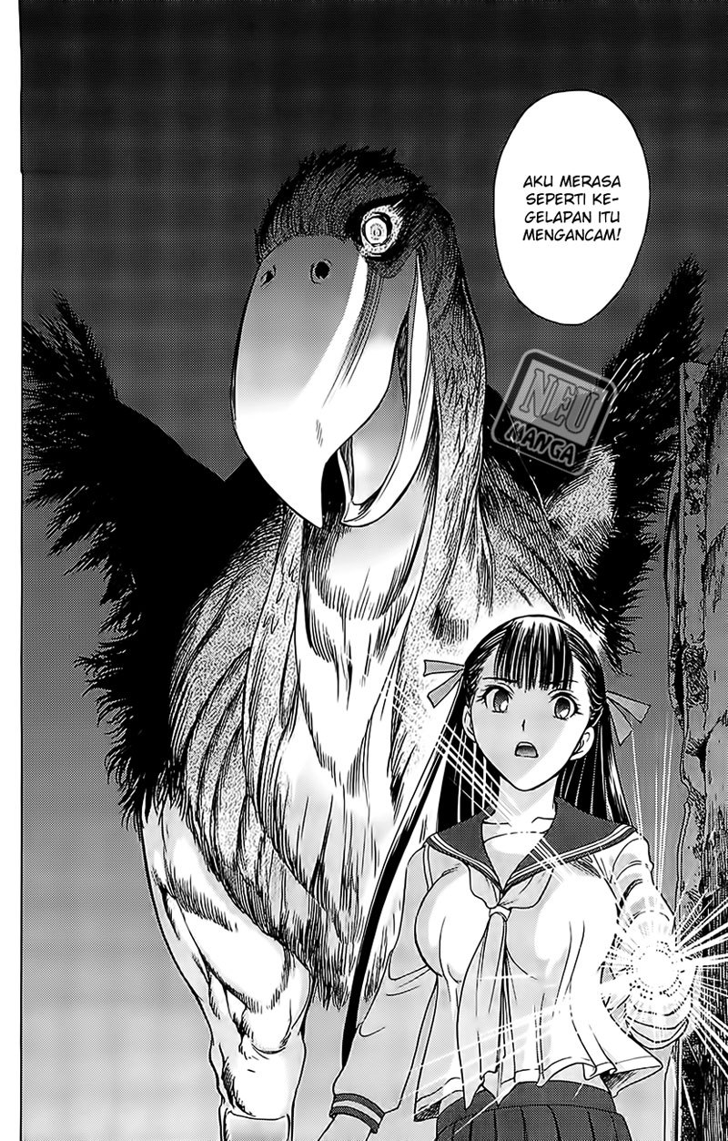 Chapter 123 - halaman 20