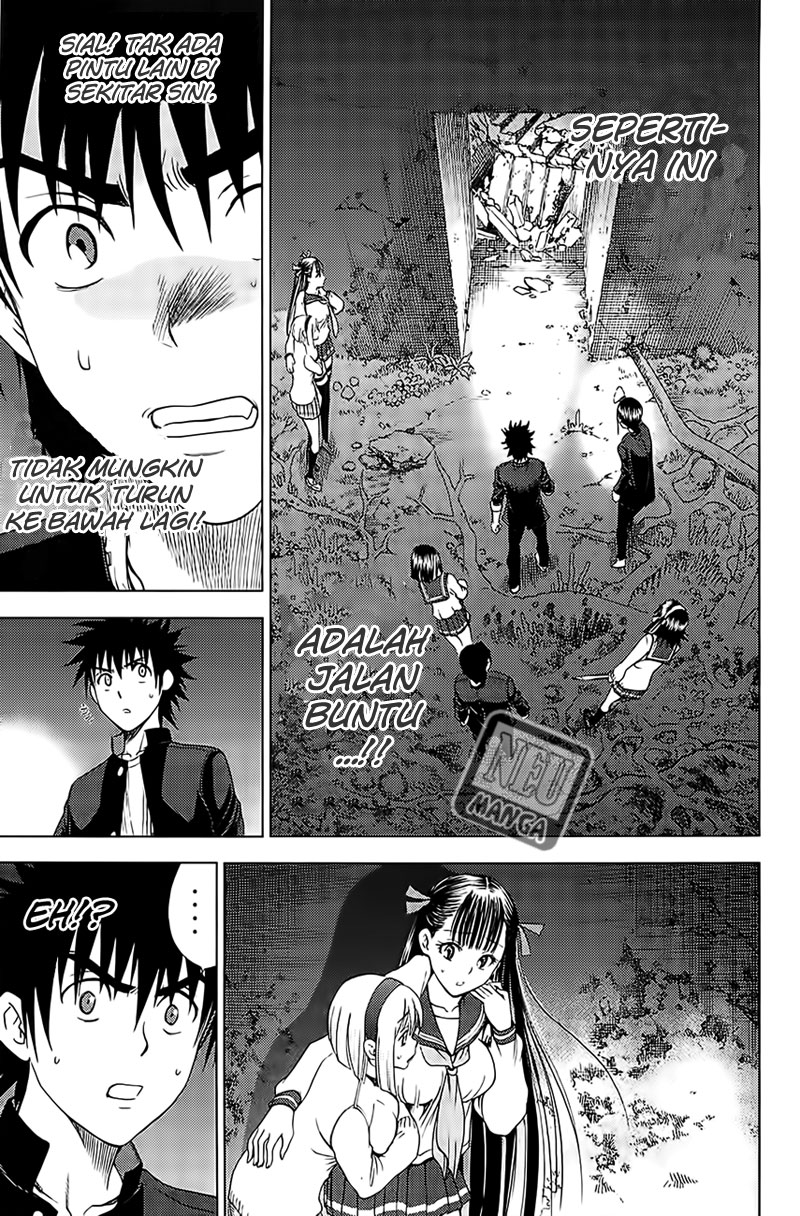 Chapter 122 - halaman 13