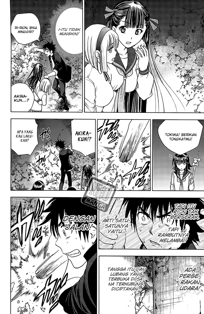 Chapter 122 - halaman 14