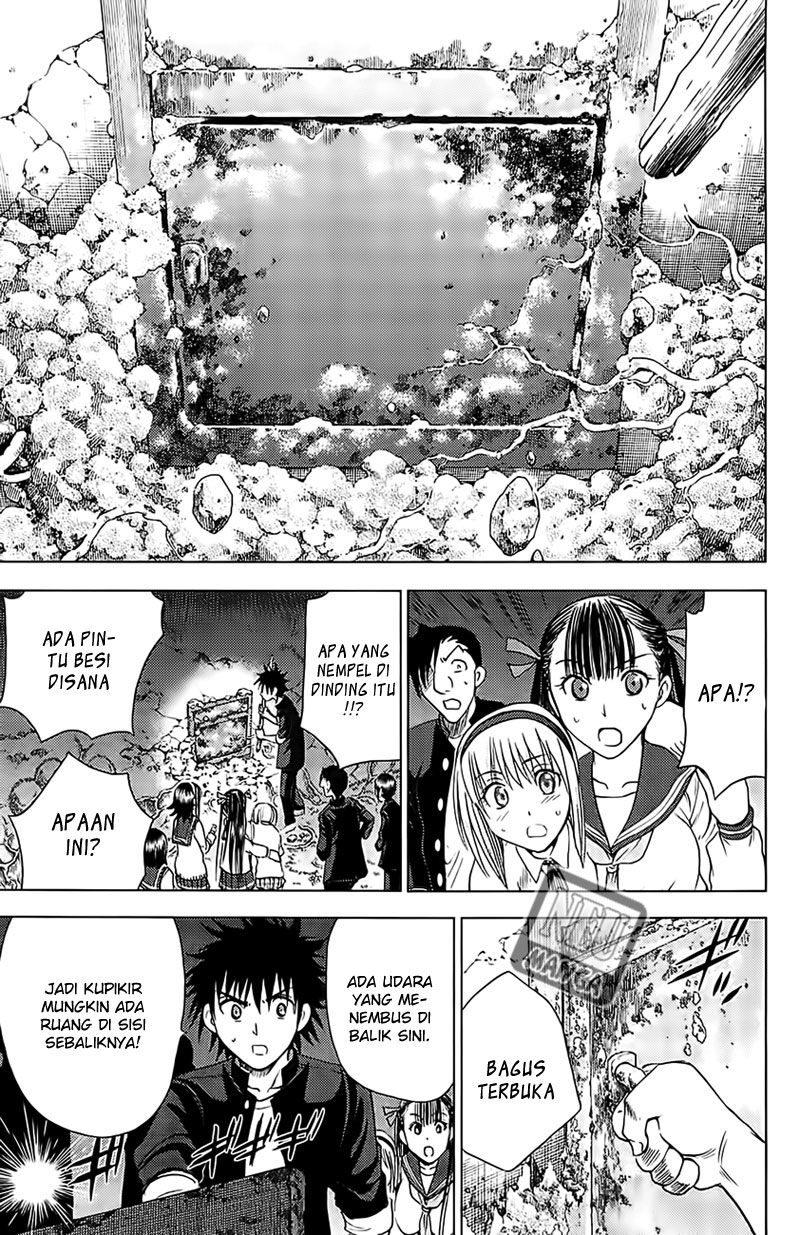 Chapter 122 - halaman 15