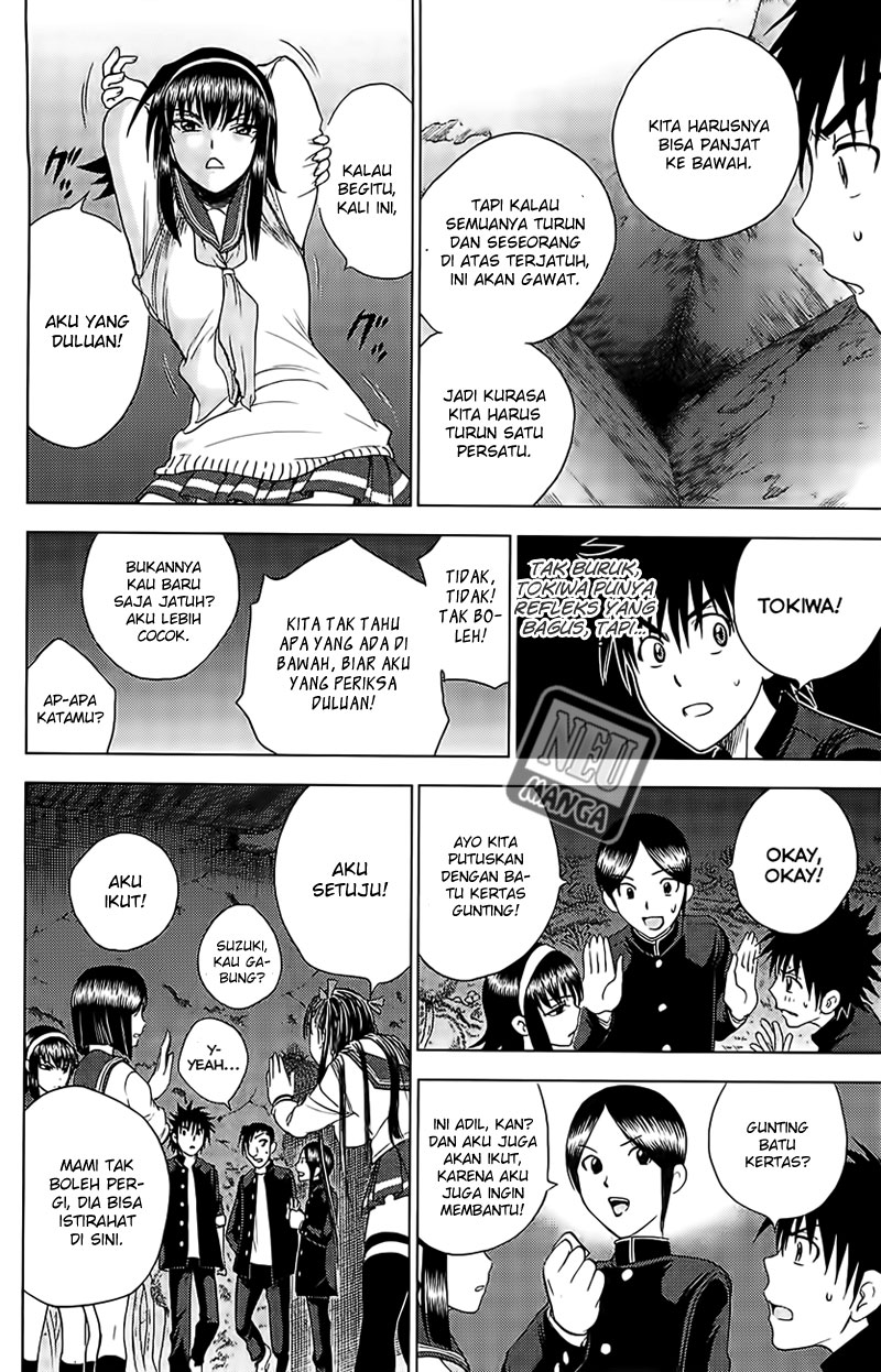 Chapter 122 - halaman 18