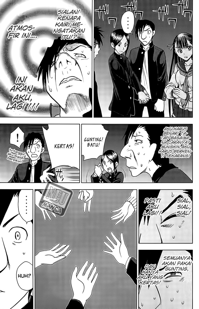 Chapter 122 - halaman 19