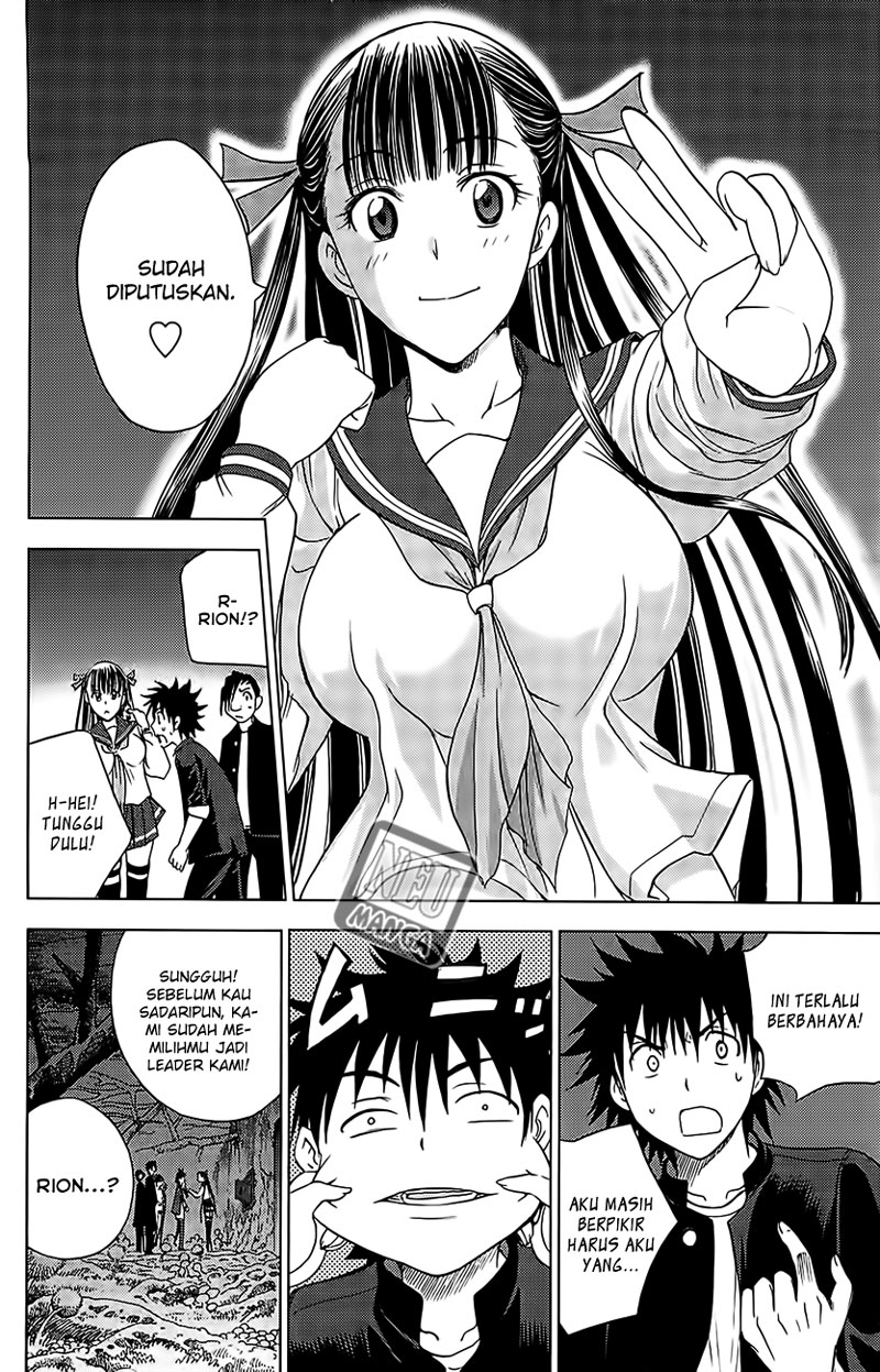 Chapter 122 - halaman 20