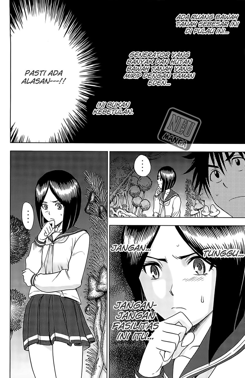 Chapter 122 - halaman 8