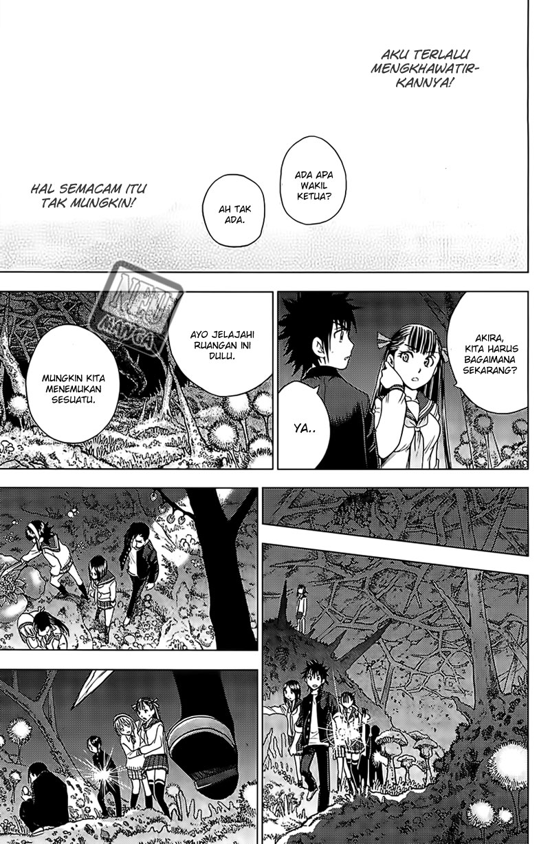 Chapter 122 - halaman 9