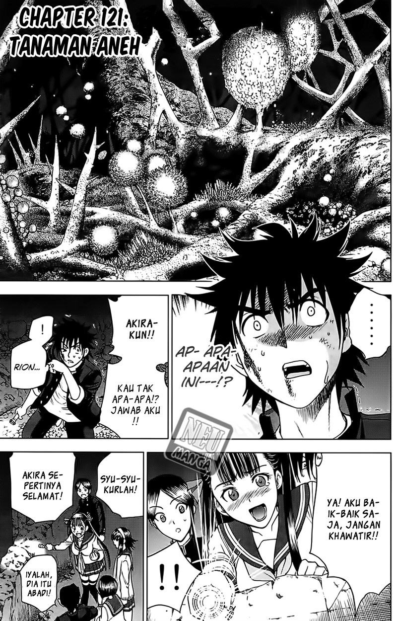 Chapter 121 - halaman 2