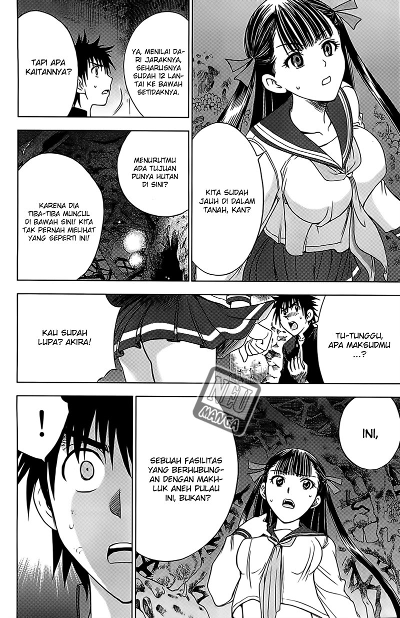 Chapter 121 - halaman 12