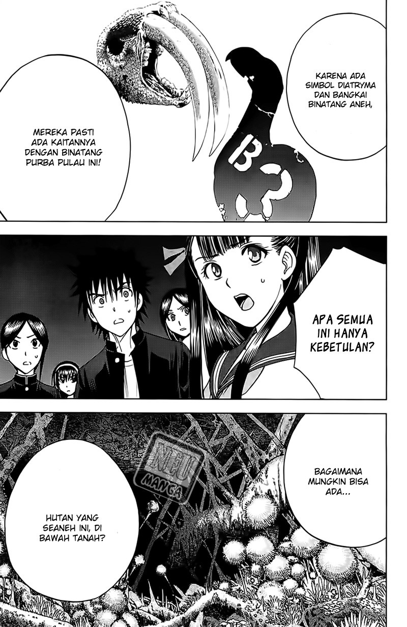 Chapter 121 - halaman 13