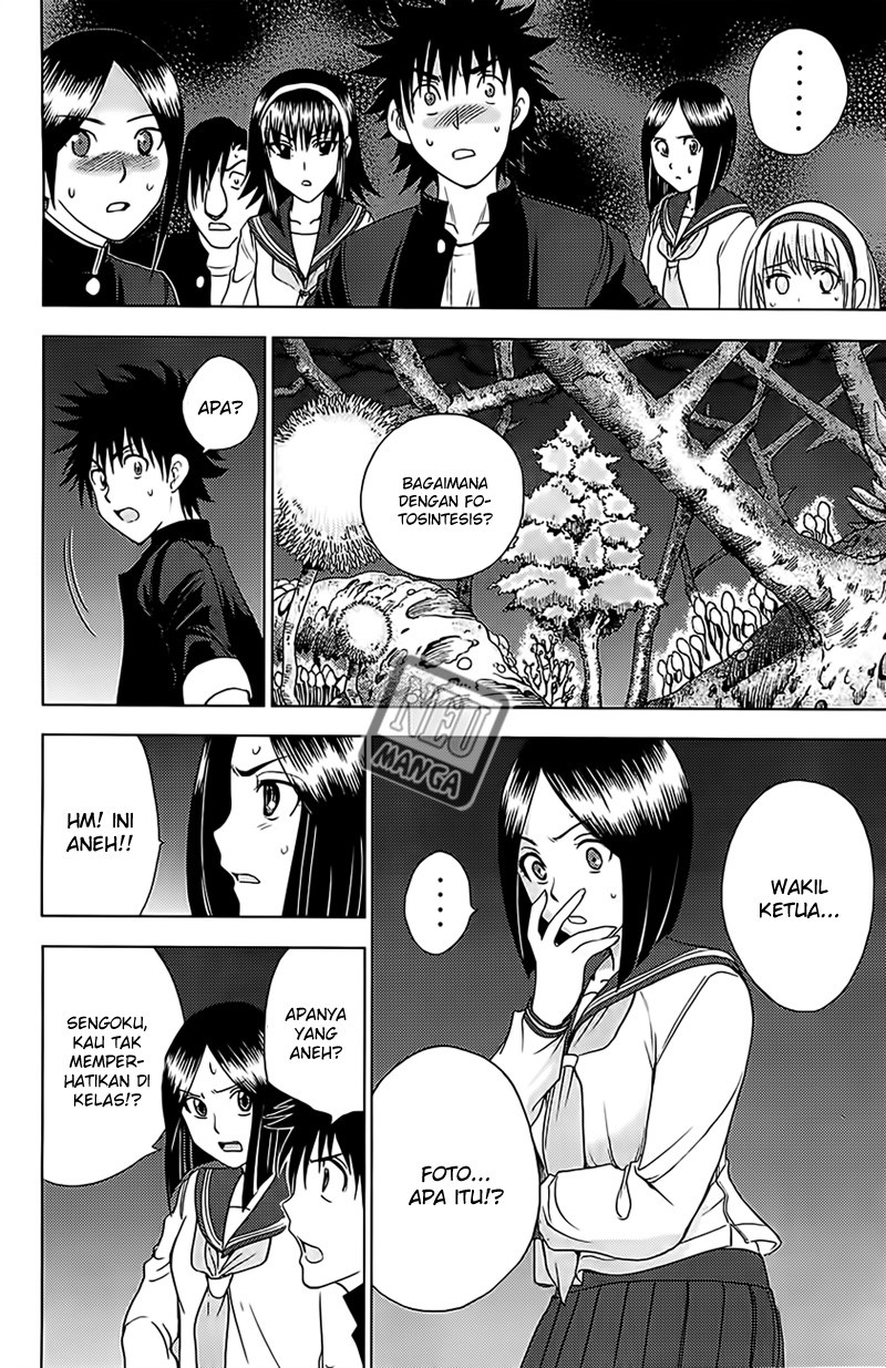 Chapter 121 - halaman 14