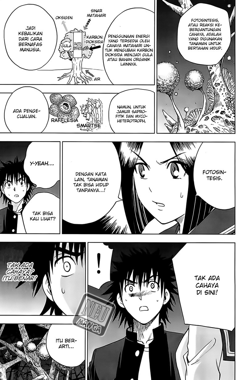 Chapter 121 - halaman 15