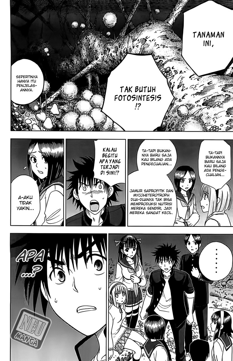 Chapter 121 - halaman 16