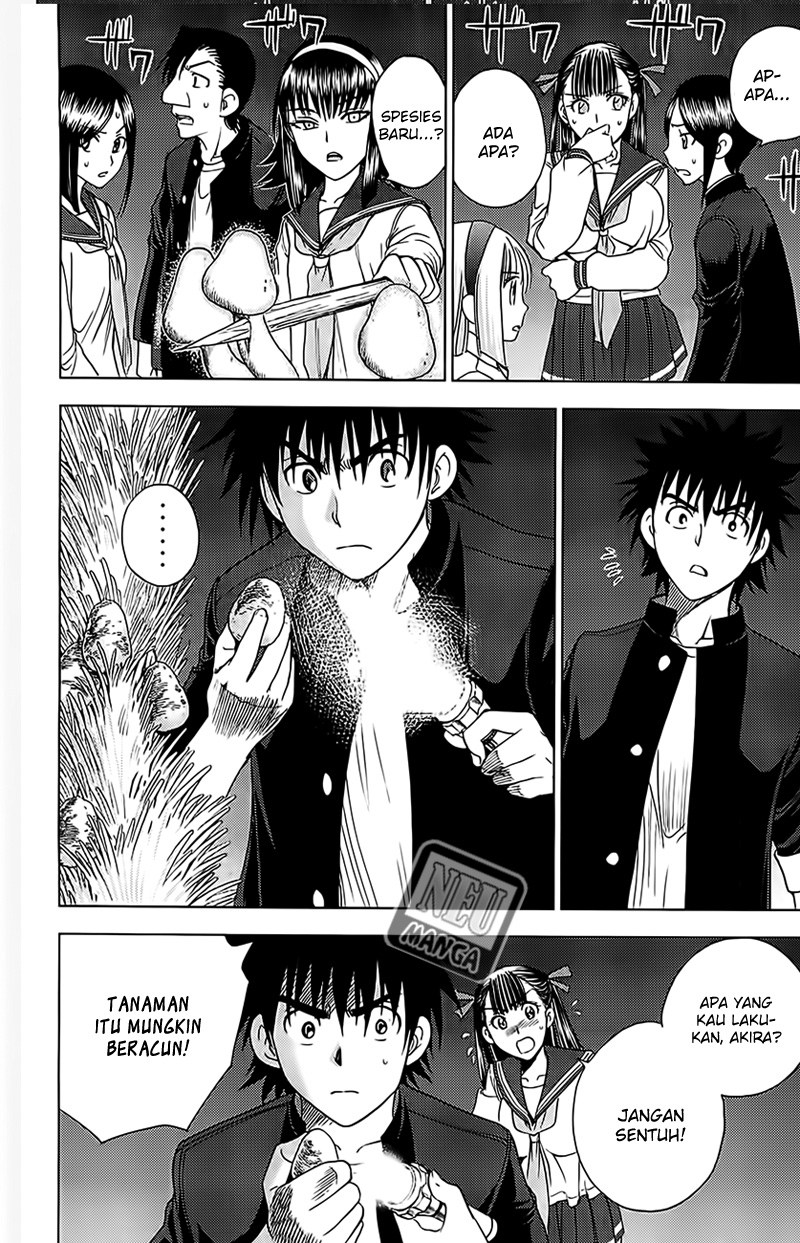 Chapter 121 - halaman 18