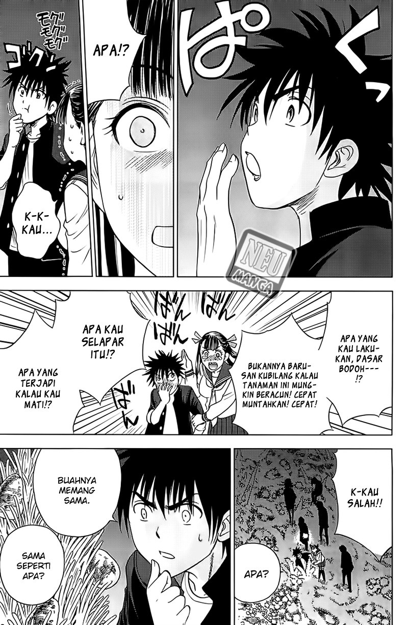 Chapter 121 - halaman 19