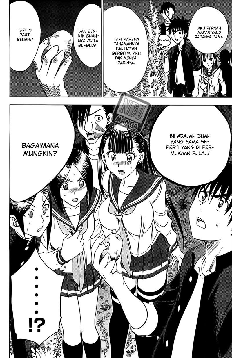 Chapter 121 - halaman 20
