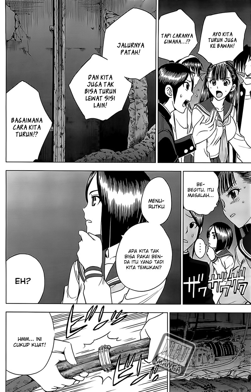 Chapter 121 - halaman 3