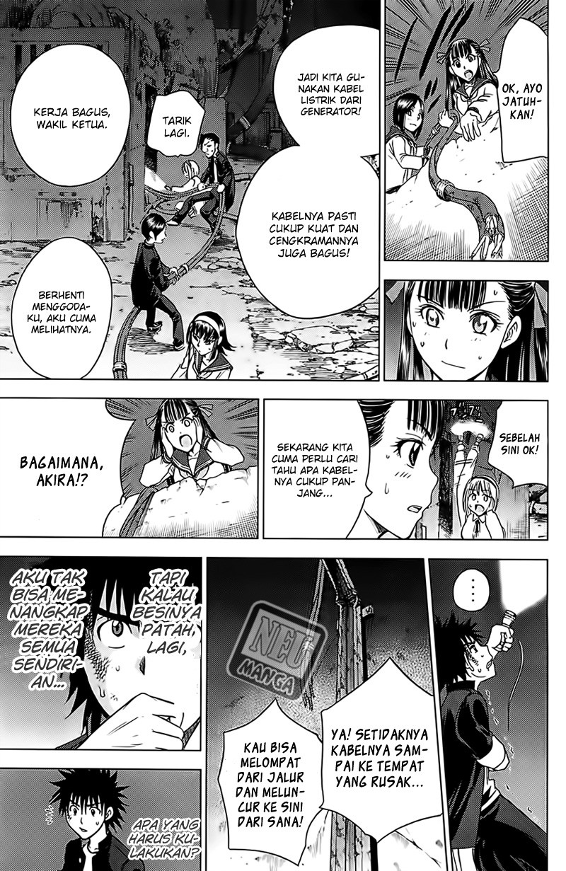 Chapter 121 - halaman 4