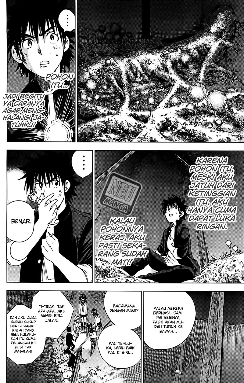 Chapter 121 - halaman 5