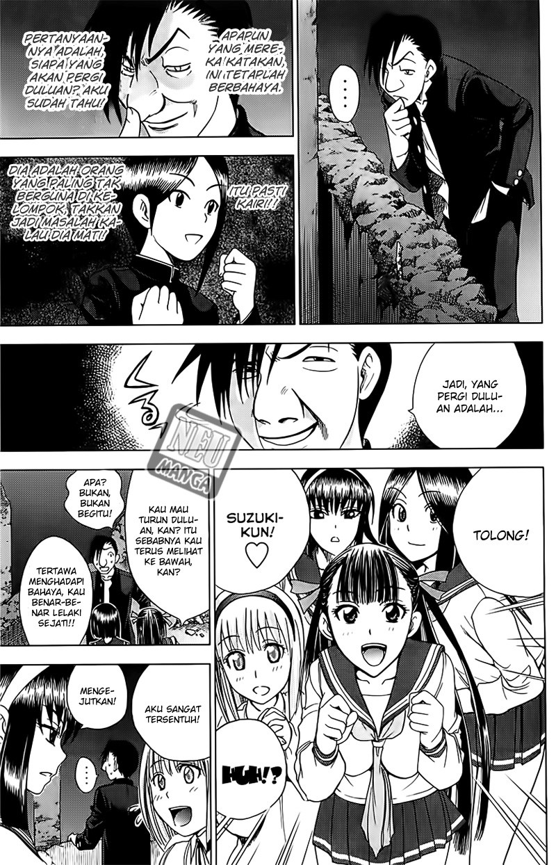 Chapter 121 - halaman 6