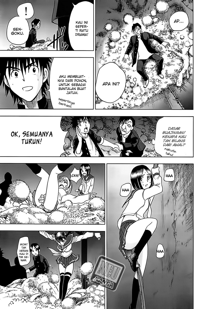 Chapter 121 - halaman 8