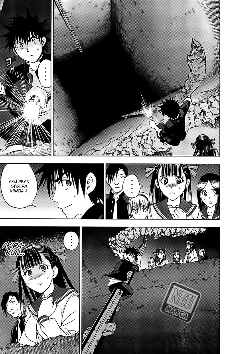 Chapter 120 - halaman 13