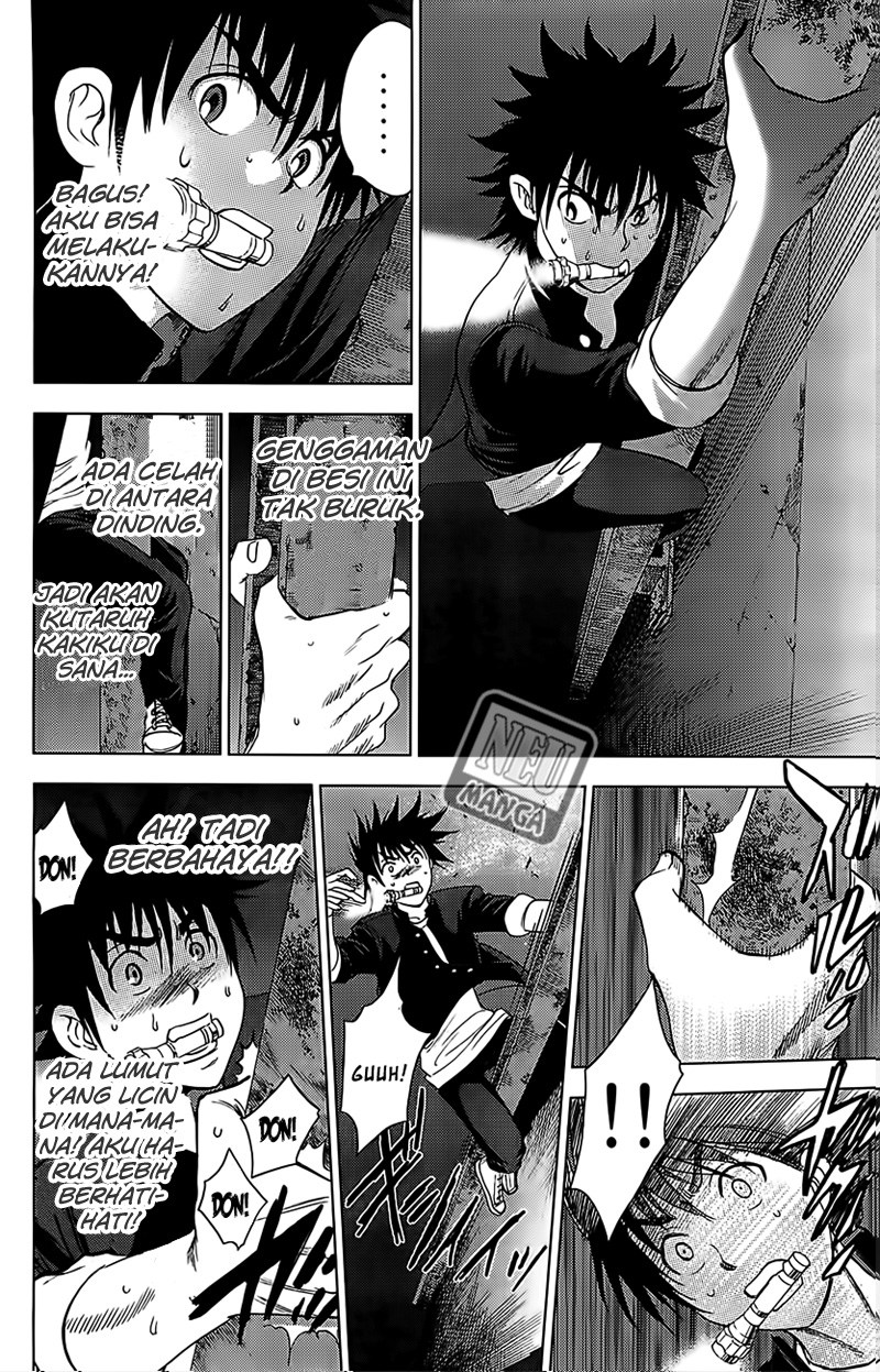 Chapter 120 - halaman 14