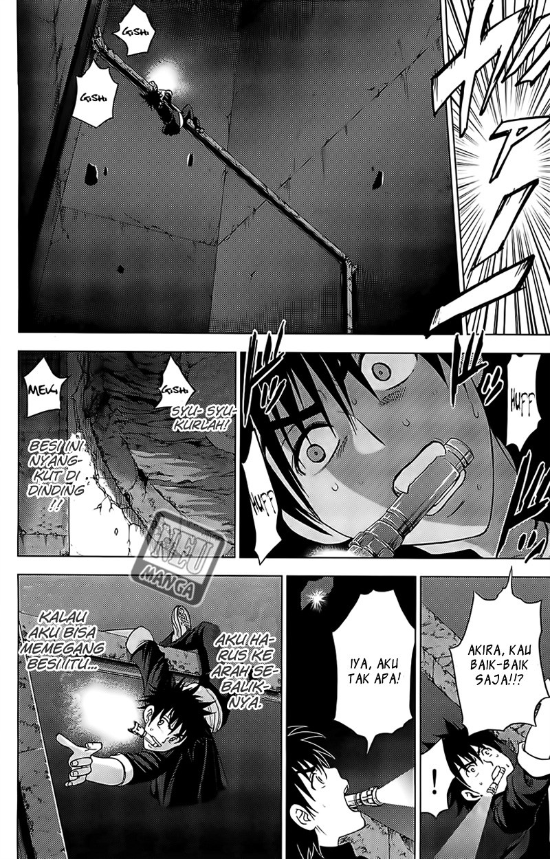 Chapter 120 - halaman 16