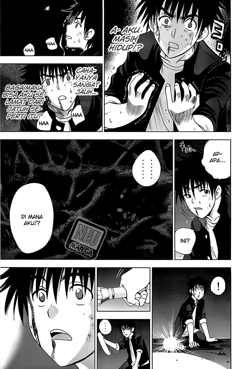 Chapter 120 - halaman 19