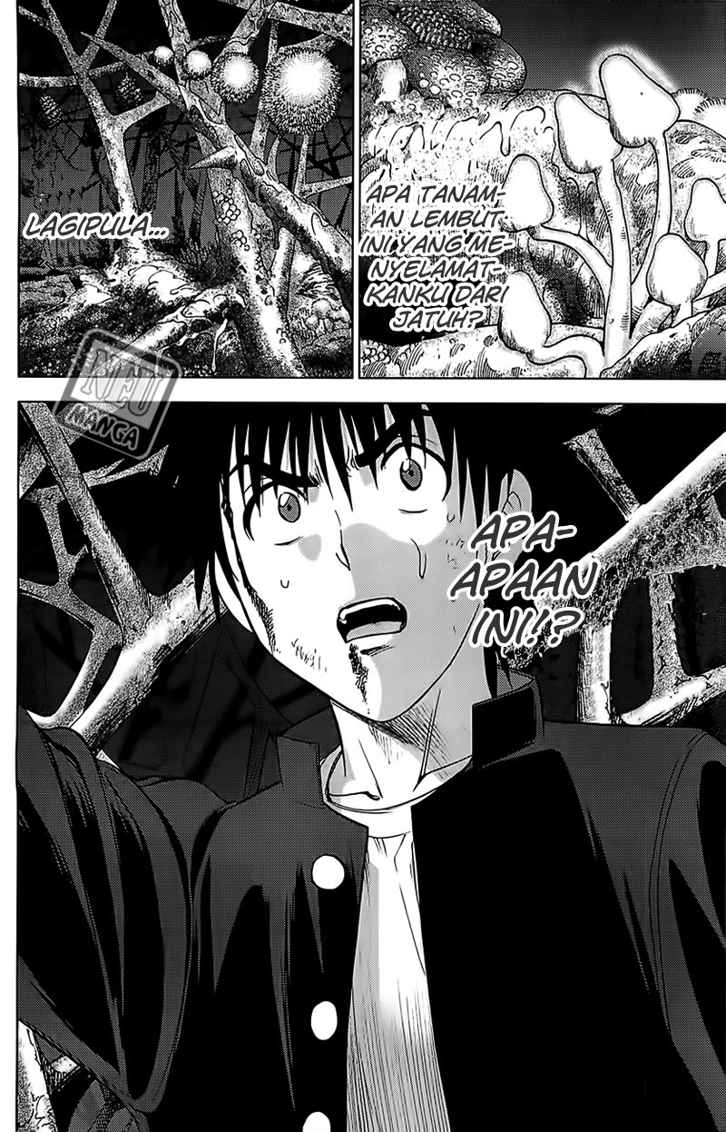 Chapter 120 - halaman 21