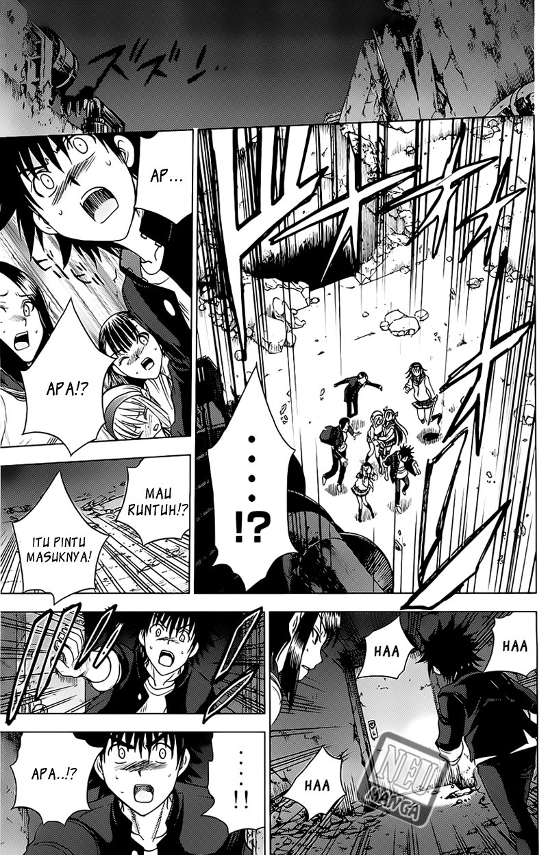 Chapter 119 - halaman 13