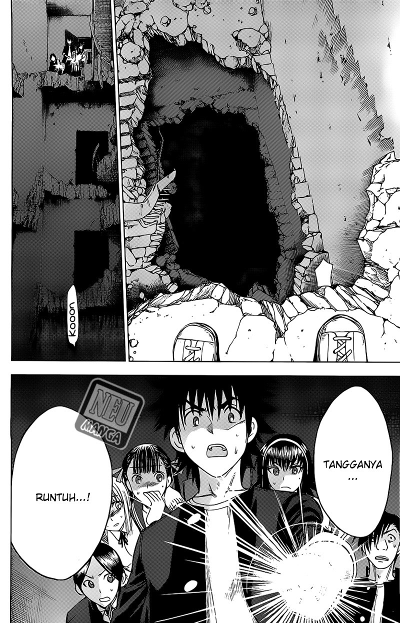 Chapter 119 - halaman 14