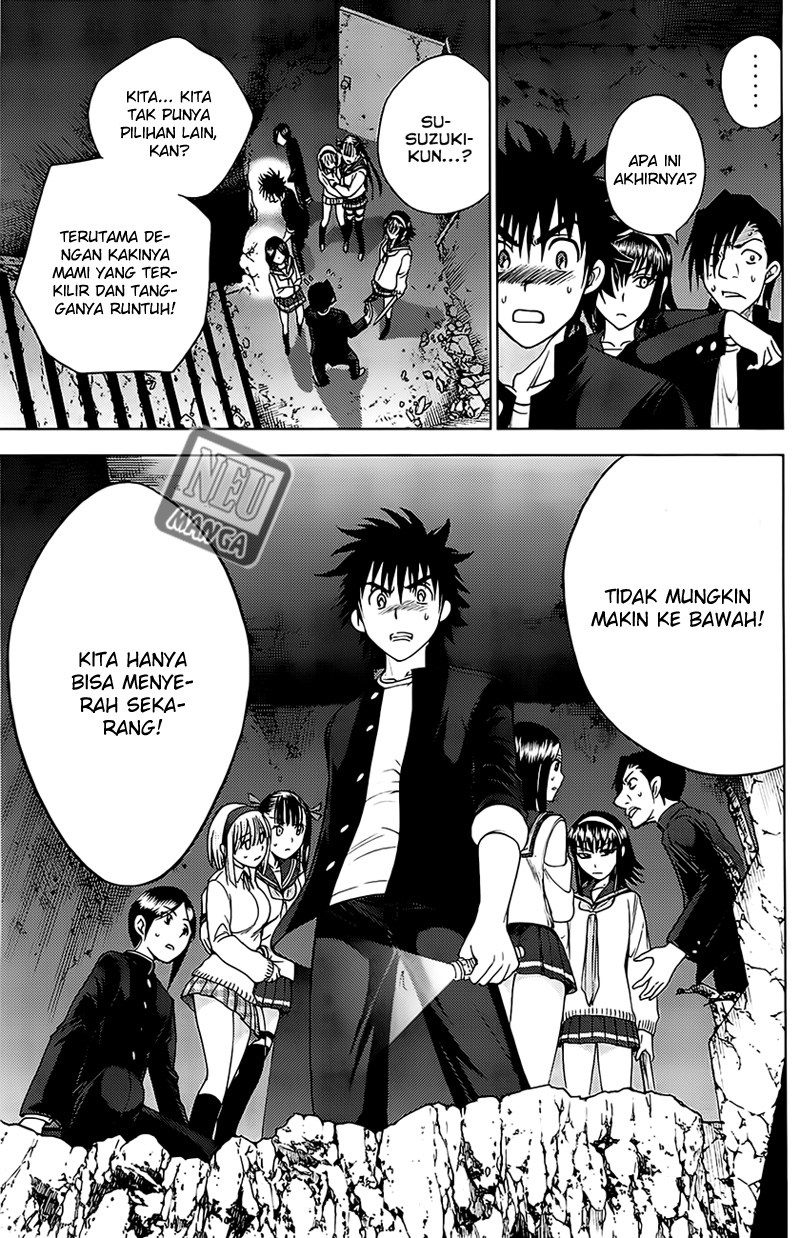 Chapter 119 - halaman 15