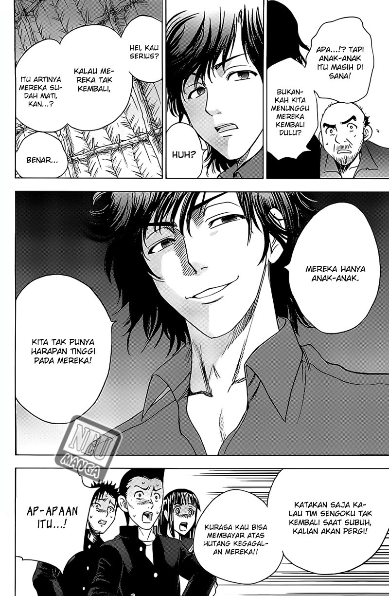 Chapter 119 - halaman 18