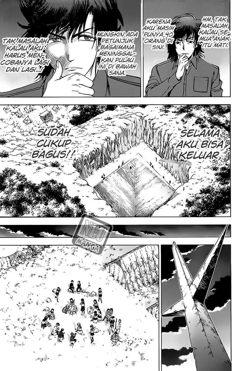 Chapter 119 - halaman 19