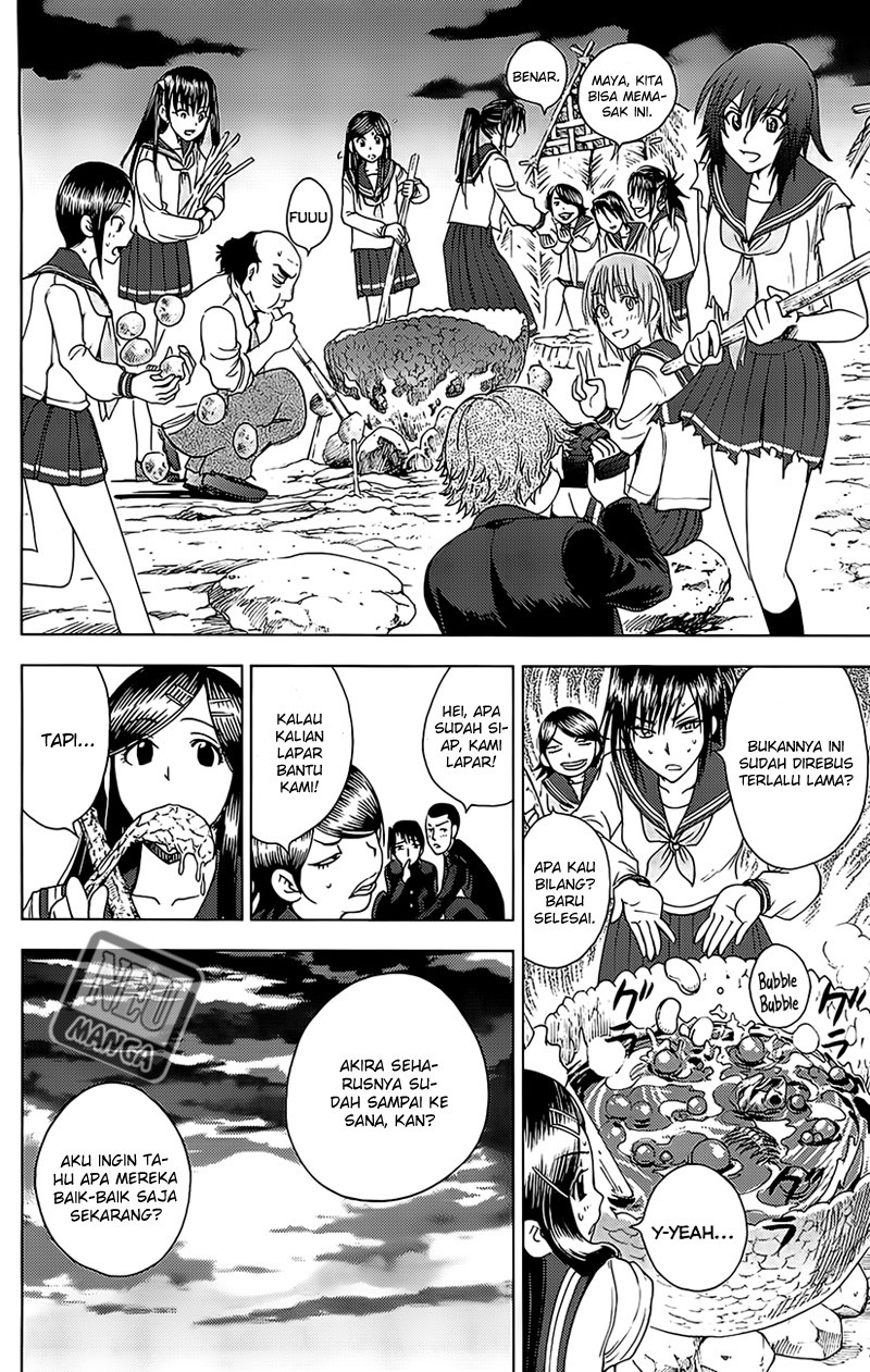 Chapter 119 - halaman 20
