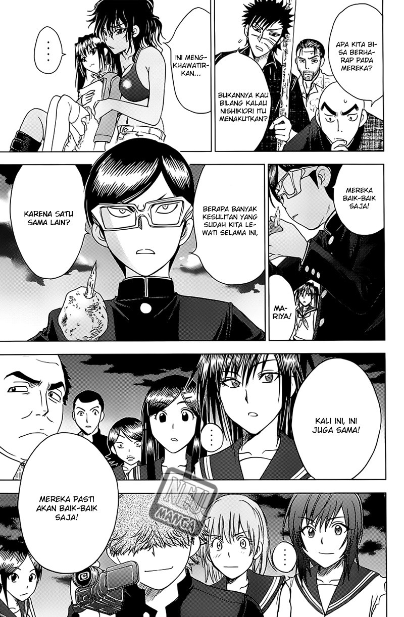 Chapter 119 - halaman 21