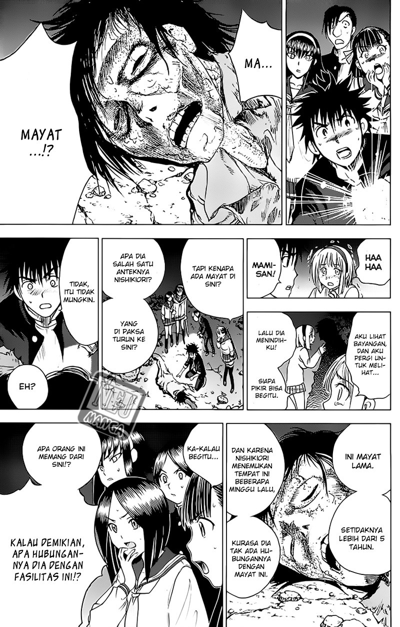 Chapter 119 - halaman 5