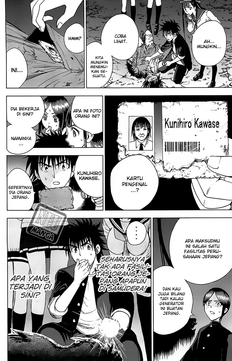 Chapter 119 - halaman 6