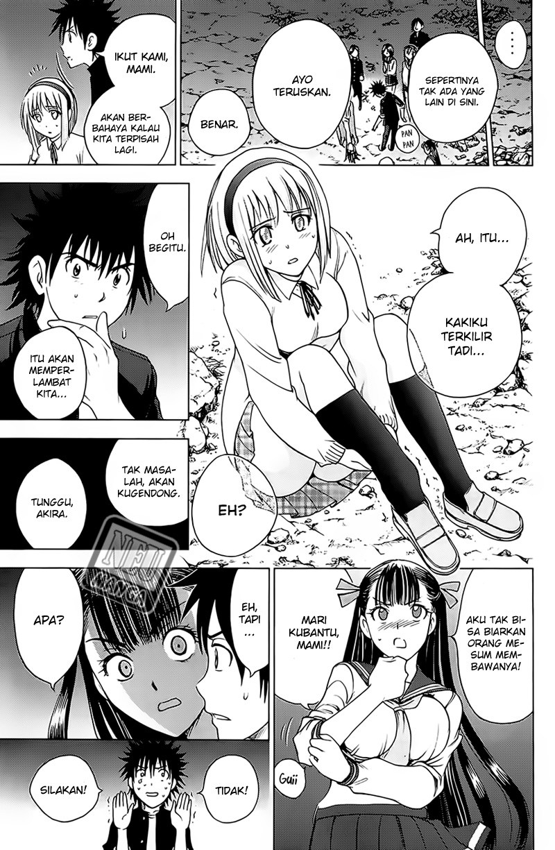 Chapter 119 - halaman 7