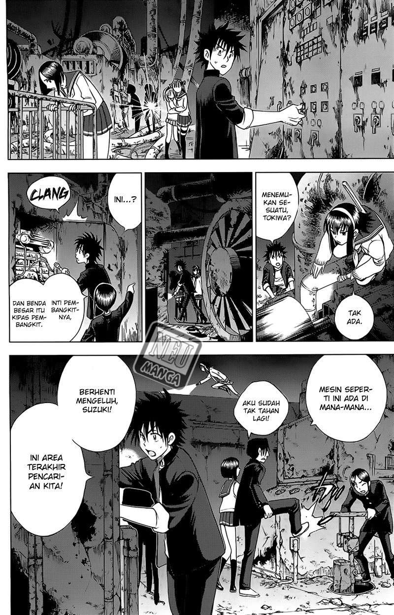 Chapter 119 - halaman 8