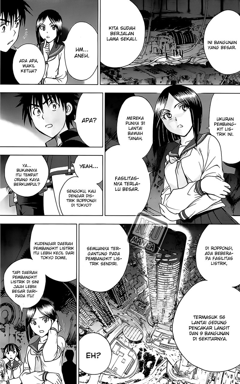 Chapter 119 - halaman 9